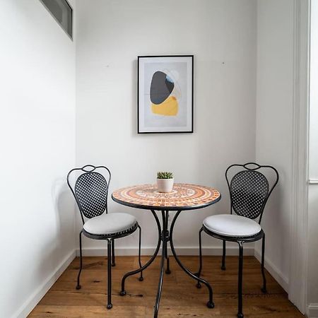 Lite 1Br Near Metro & Center By Hm Daire Viyana Dış mekan fotoğraf