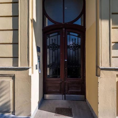 Lite 1Br Near Metro & Center By Hm Daire Viyana Dış mekan fotoğraf