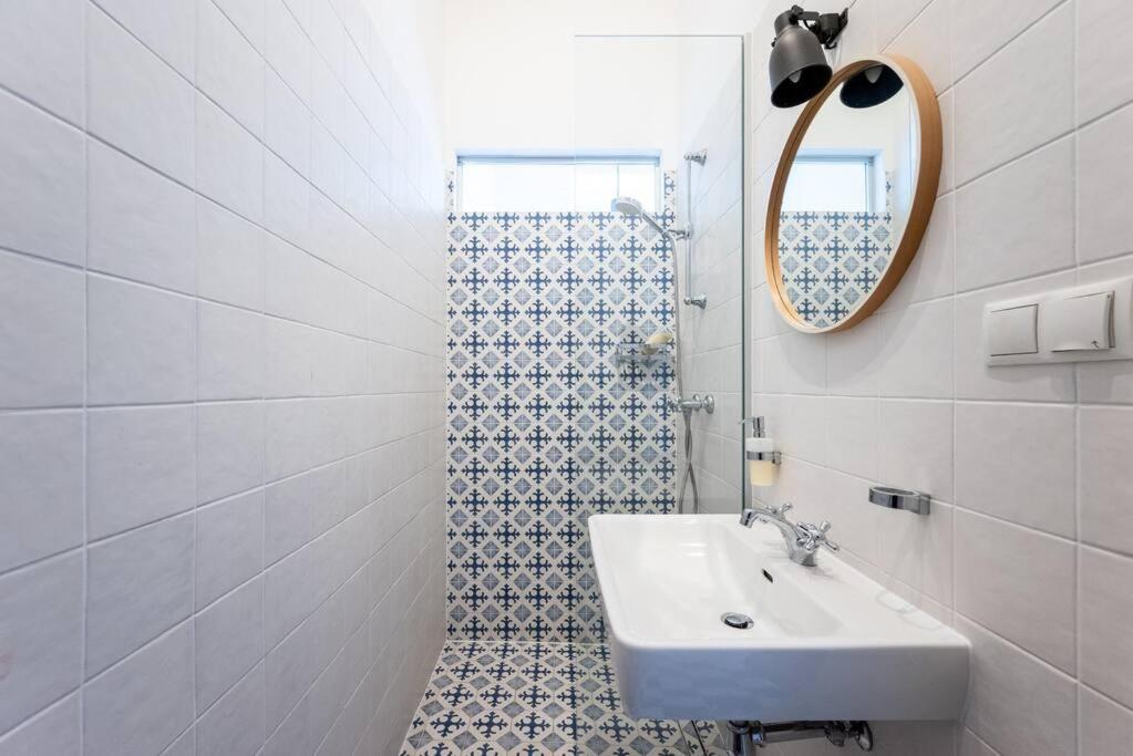 Lite 1Br Near Metro & Center By Hm Daire Viyana Dış mekan fotoğraf