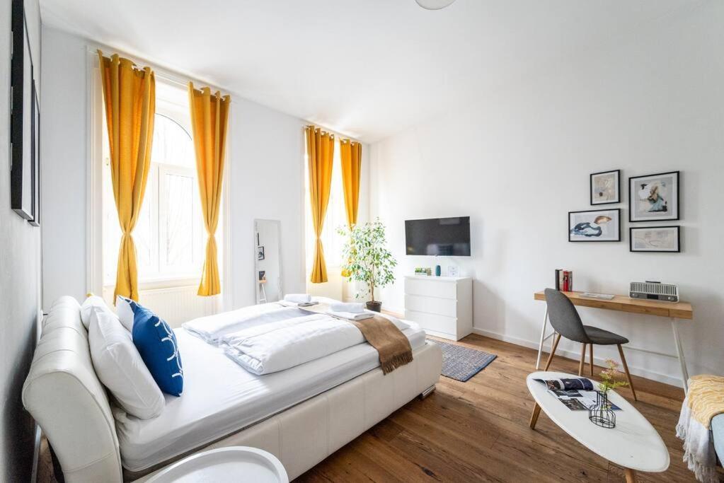 Lite 1Br Near Metro & Center By Hm Daire Viyana Dış mekan fotoğraf