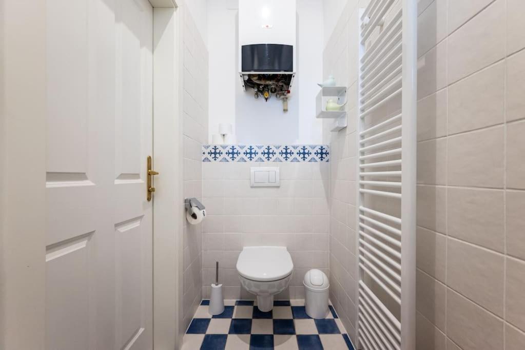 Lite 1Br Near Metro & Center By Hm Daire Viyana Dış mekan fotoğraf